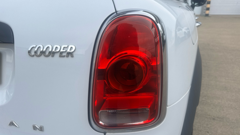 MINI Countryman 1.5 Cooper Classic 5dr Auto Petrol Hatchback